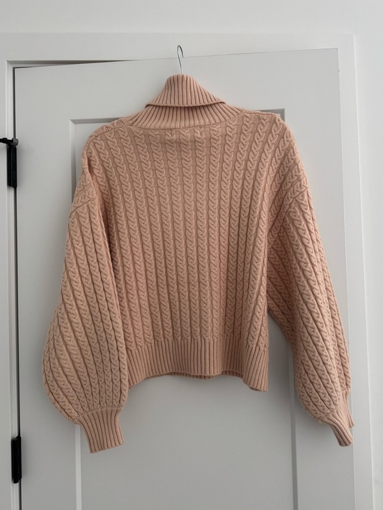Truth Sweaters - Truth By Republic‎ knit turtle neck sweater